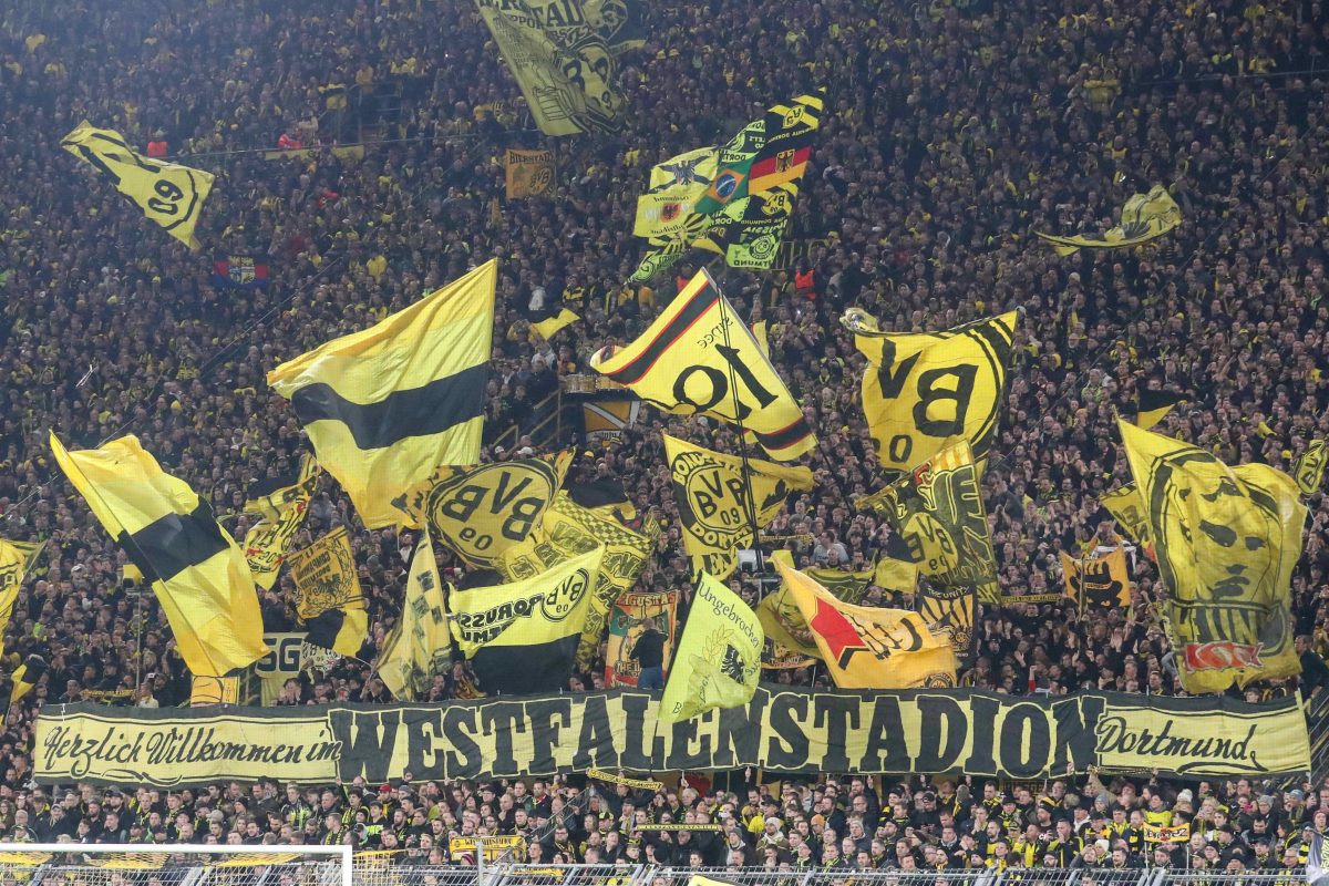 Borussia Dortmund: Fans haben genug – folgt jetzt der große Knall?