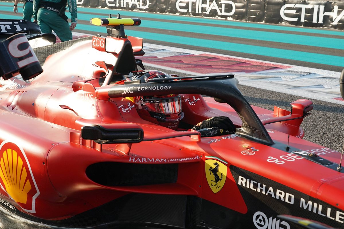 Formuła 1: Oficjalna!  Ferrari ogłasza pierwszy młot w sezonie