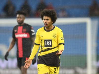 Borussia Dortmund
