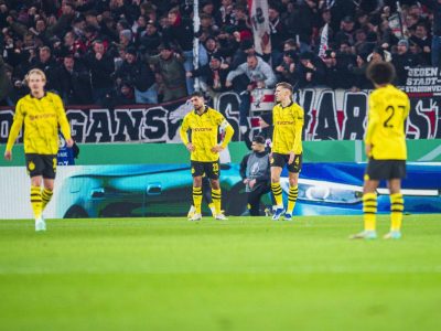 Borussia Dortmund