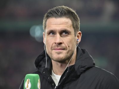 Bei Borussia Dortmund ist Sebastian Kehl sauer.