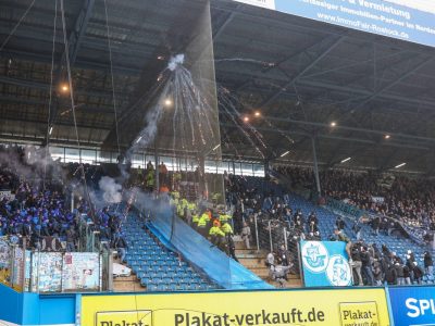 FC Schalke 04 Hansa Rostock