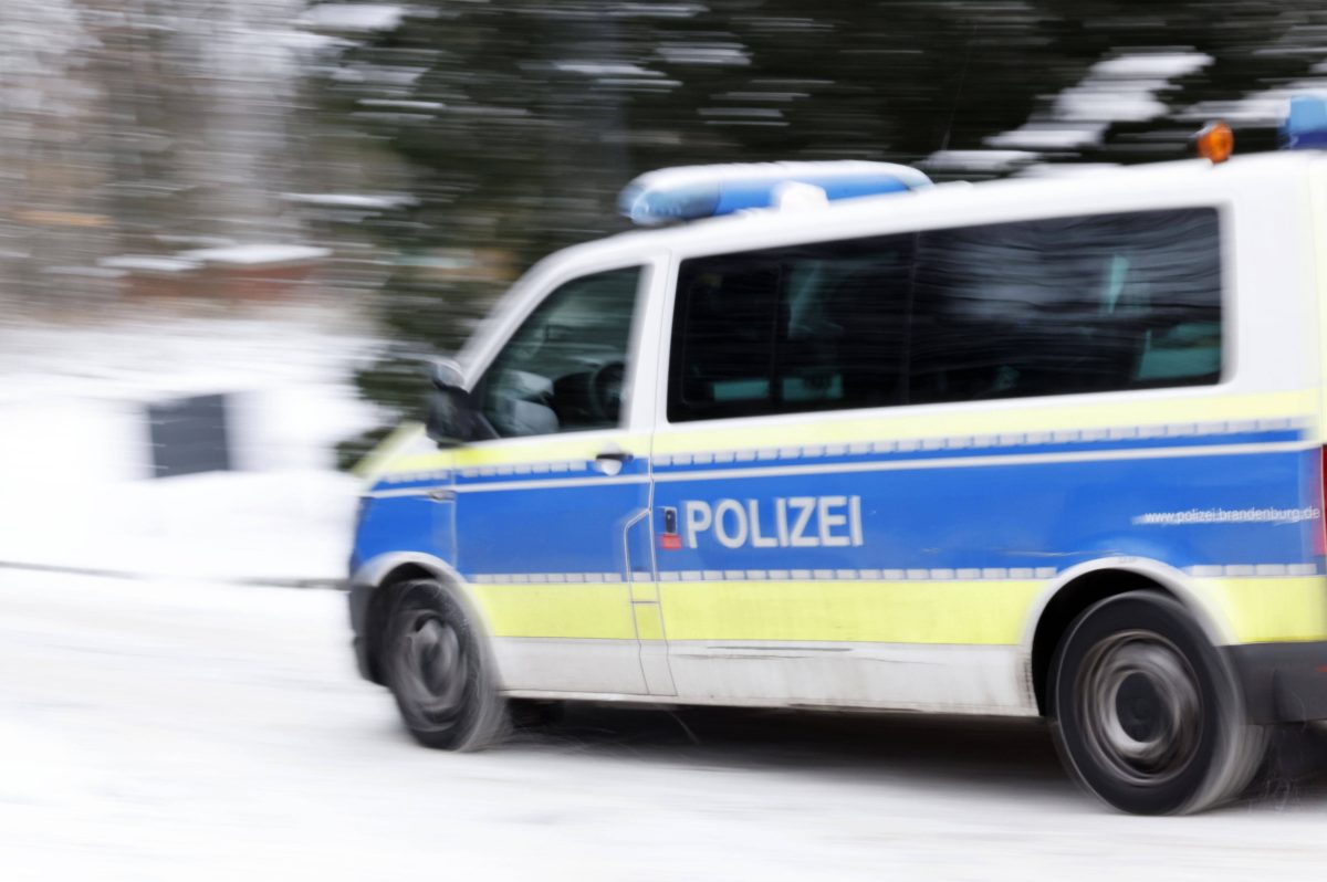Köln: Polizei schießt brutalen Räuber nieder – sie jagten ihn durch die ganze Stadt