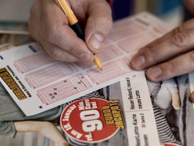 Lotto NRW Koeln