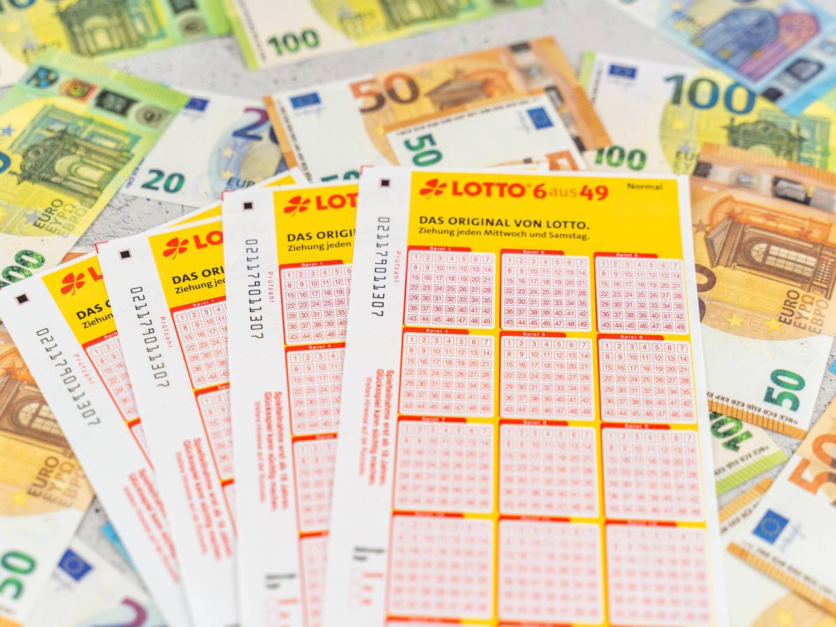 Wie spielt man Lotto? Die Spielregeln in 10 Schritten erklärt