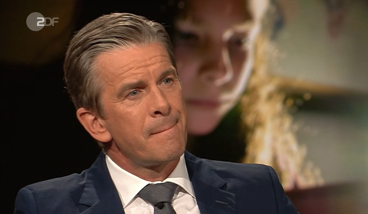Markus Lanz wird emotional "Mir tut das in der Seele weh" DerWesten.de