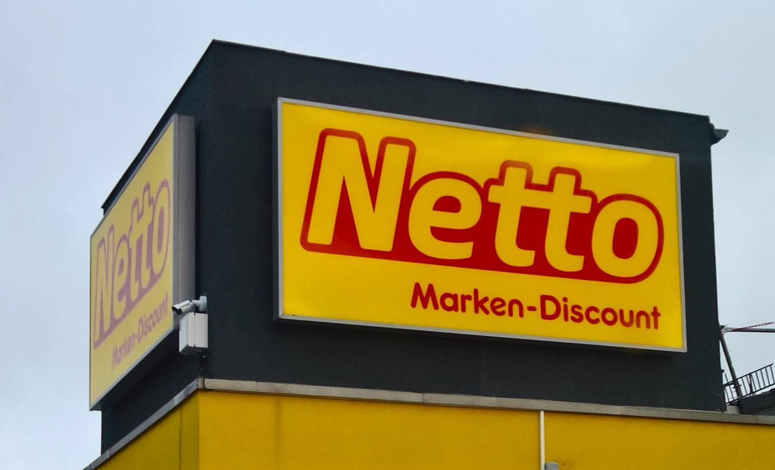 Netto hat Öffnungszeiten an Silvester geändert mit Folgen für Kunden