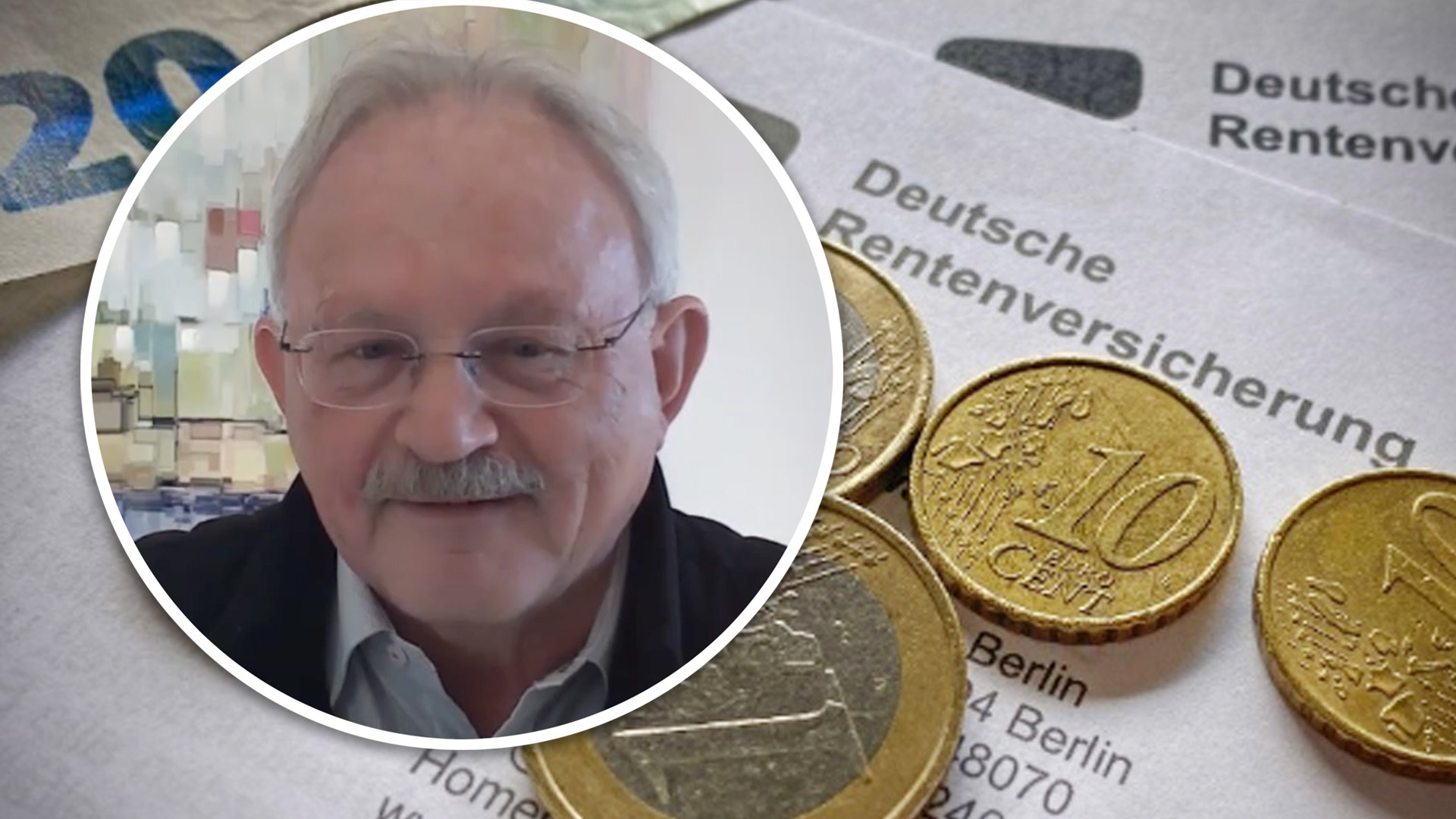 3 große Renten-Änderungen 2024: &amp;quot;Die Rente mit 63 ist passé&amp;quot; - DerWesten.de