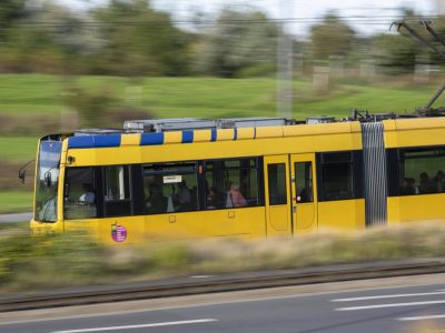 NRW VRR Ruhrbahn