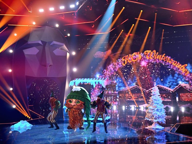 „The Masked Singer“-Finalisten stehen fest! Fans sind enttäuscht – „Absolut nicht fair“