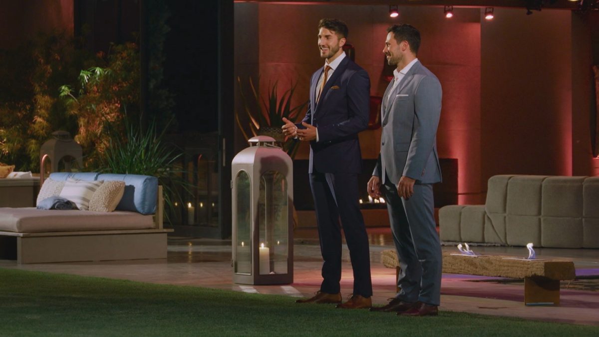 â€žDie Bachelorsâ€œ: Dennis und Sebastian - die Zuschauer haben eine klare Meinung.