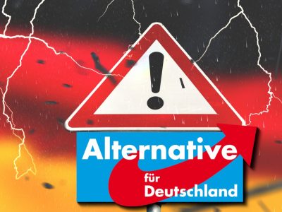 Alternative für Deutschland (AfD) eine Gefahr für die Demokratie?