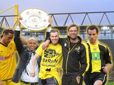 Drittligaspiel zwischen BVB II und Münster abgesagt: Verdächtiger