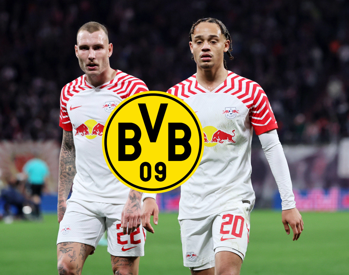 Borussia Dortmund Raum