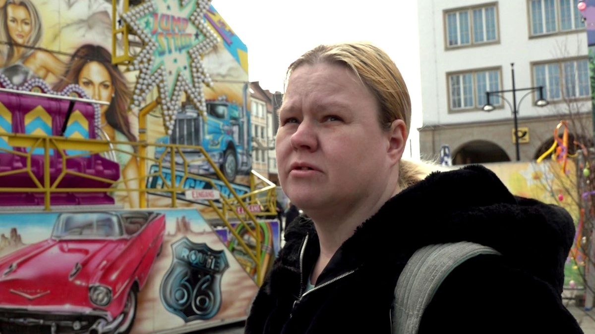 Bürgergeld: Tochter kehrt Schule den Rücken zu – ihre Eltern freut ...