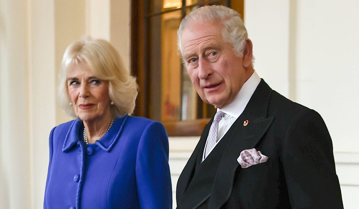 King Charles' condition after surgery: Camilla let him get away with the appointment