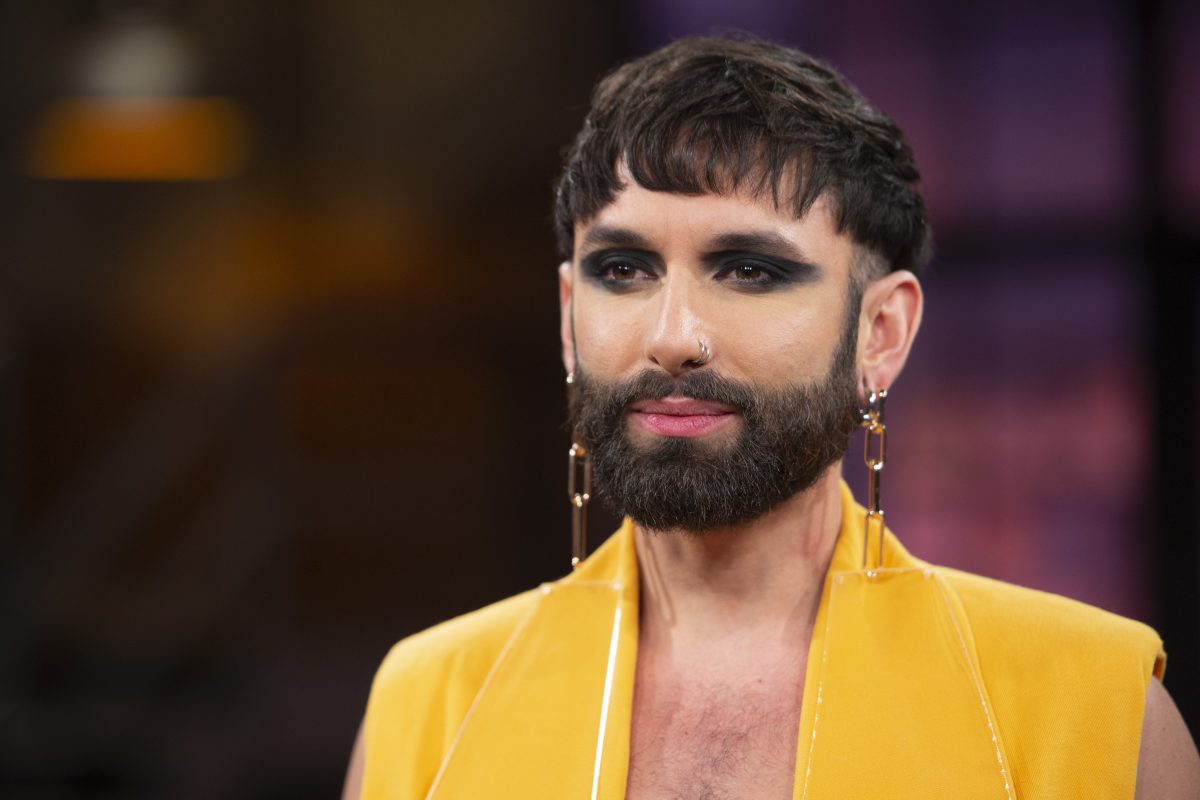 Helene Fischer Conchita