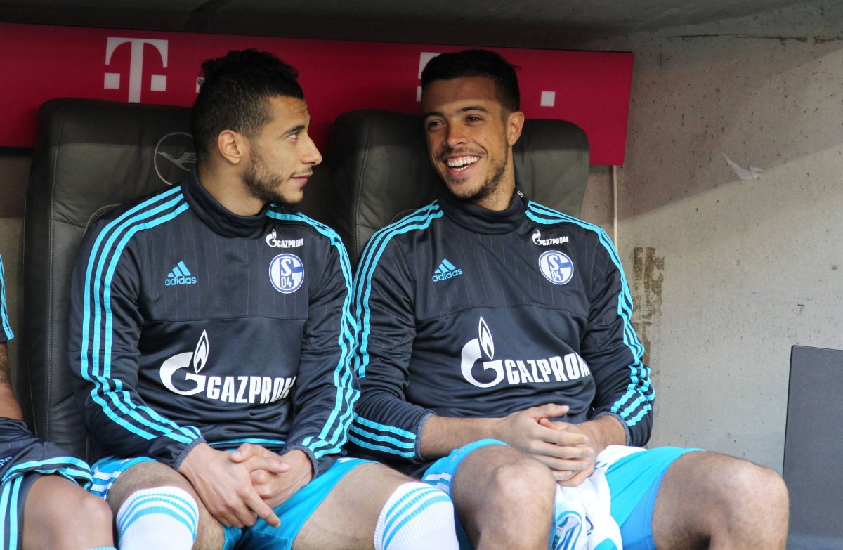 Schalke 04