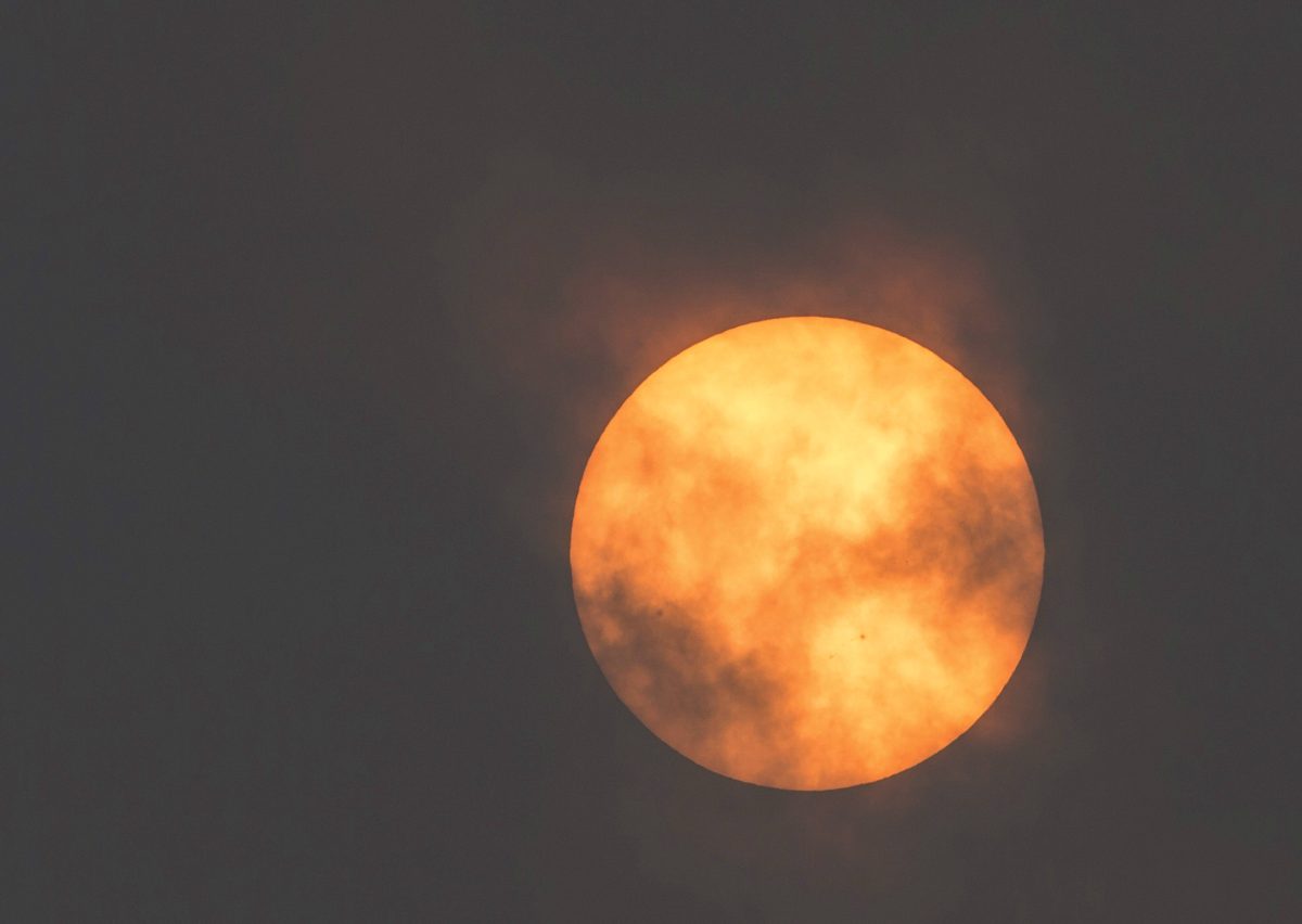 Laut Horoskop sorgt die Sonne für diese Sternzeichen in diesem Jahr für etwas Großes.