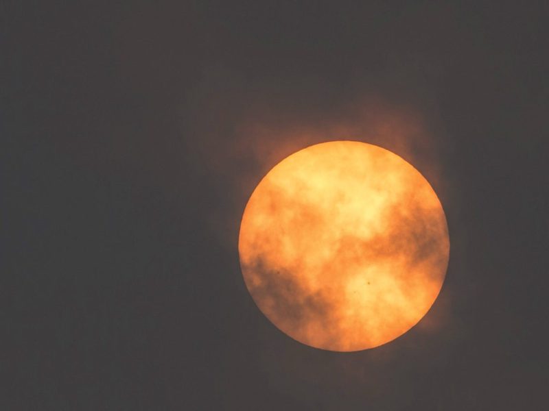 Horoskop unter Einfluss der Sonne – diesen Sternzeichen steht jetzt die beste Zeit ihres Lebens bevor
