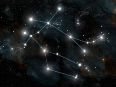 Horoskop: Bei diesen drei Sternzeichen lösen sich 2024 alle Probleme auf