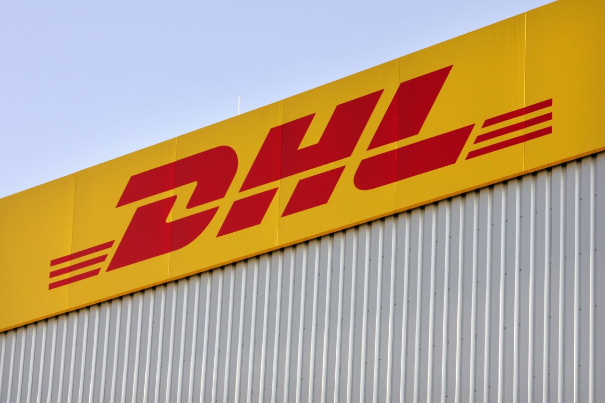 Bei DHL in NRW ist ein Mann tödlich verunglückt.