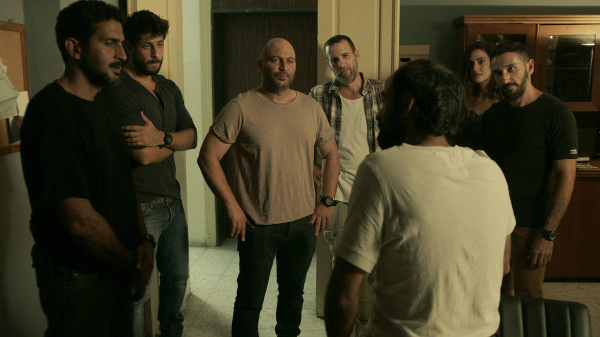 Netflix: „Fauda“-Star Idan Amedi wurde im Israel-Krieg schwer verwundet.