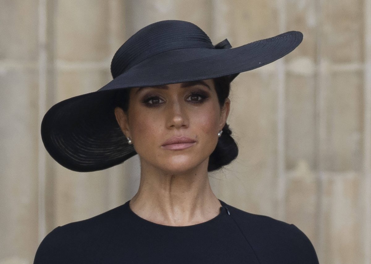 Meghan Markle wird für 2024 nichts Gutes vorausgesagt.