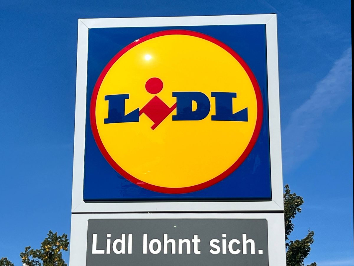 Lidl: Große Änderungen bei der Raum-Aufteilung