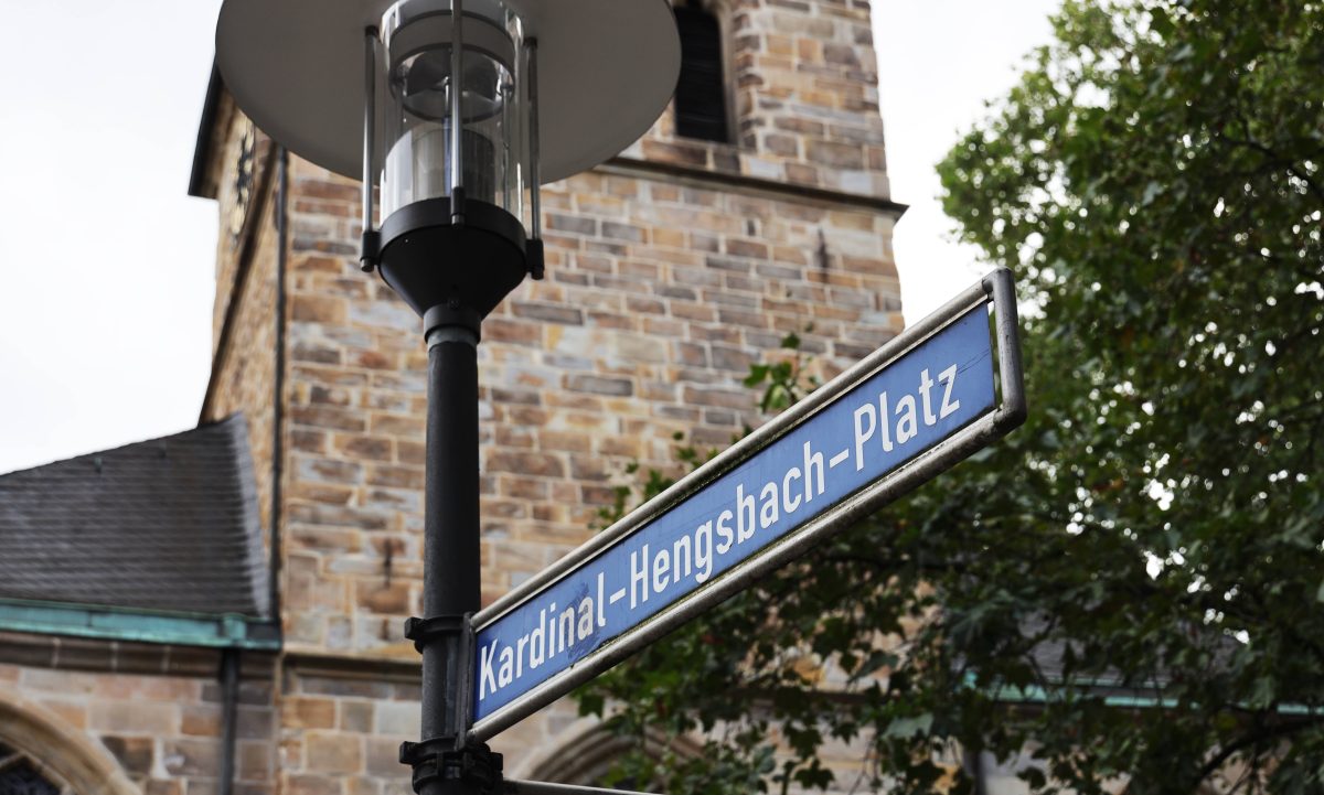 Essen: Große Änderung in der City - „Finde ich falsch“ - DerWesten.de