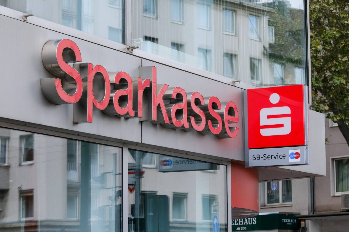Sparkasse Änderung der ECKarten Millionen Kunden betroffen