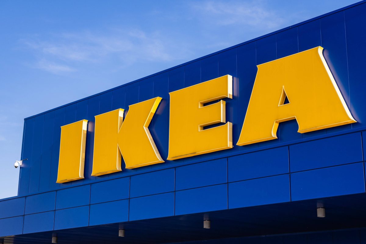 Ikea plant radikale Änderung.