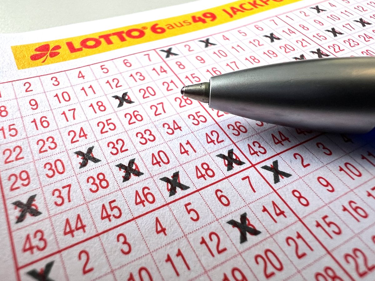 Horoskop: Lotto-Glück im Mai! Diese drei Sternzeichen dürfen jetzt hoffen