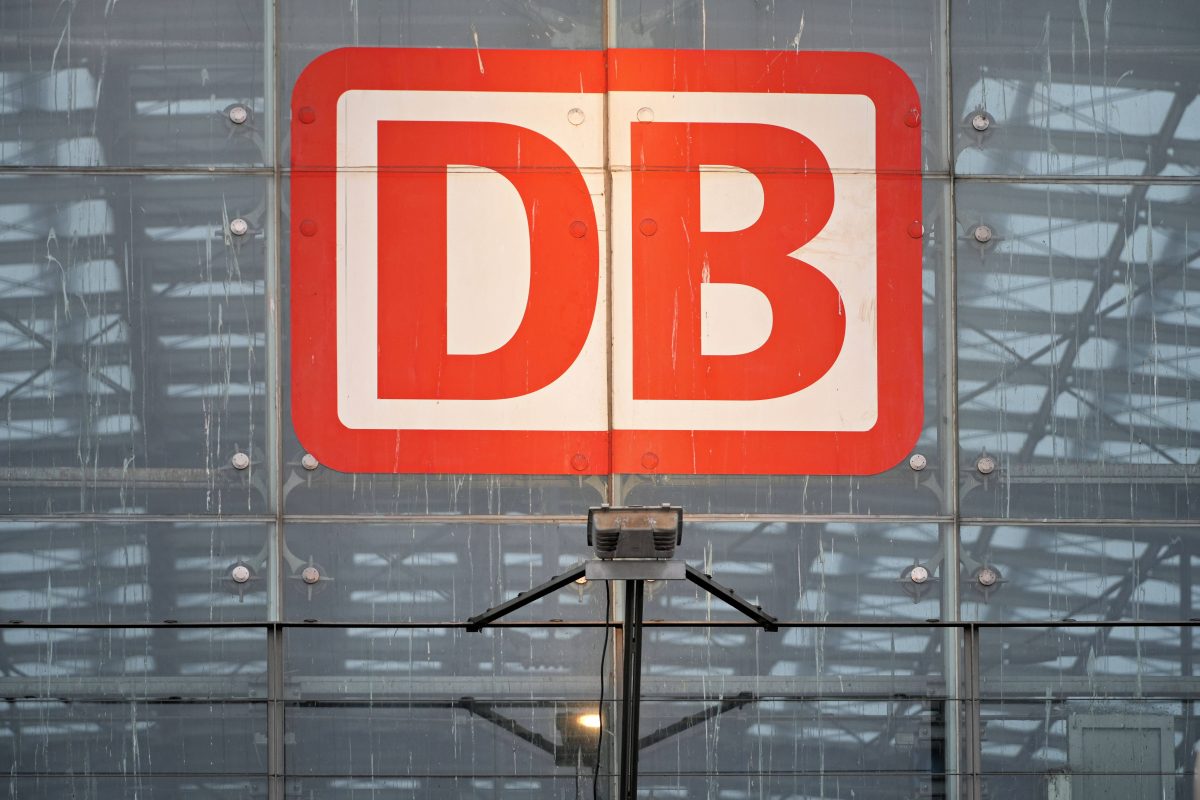 Deutsche Bahn mit letztem Mittel gegen die GDL