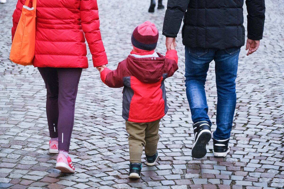 Kindergeld-Uneinigkeit in der Ampel-Koalition.