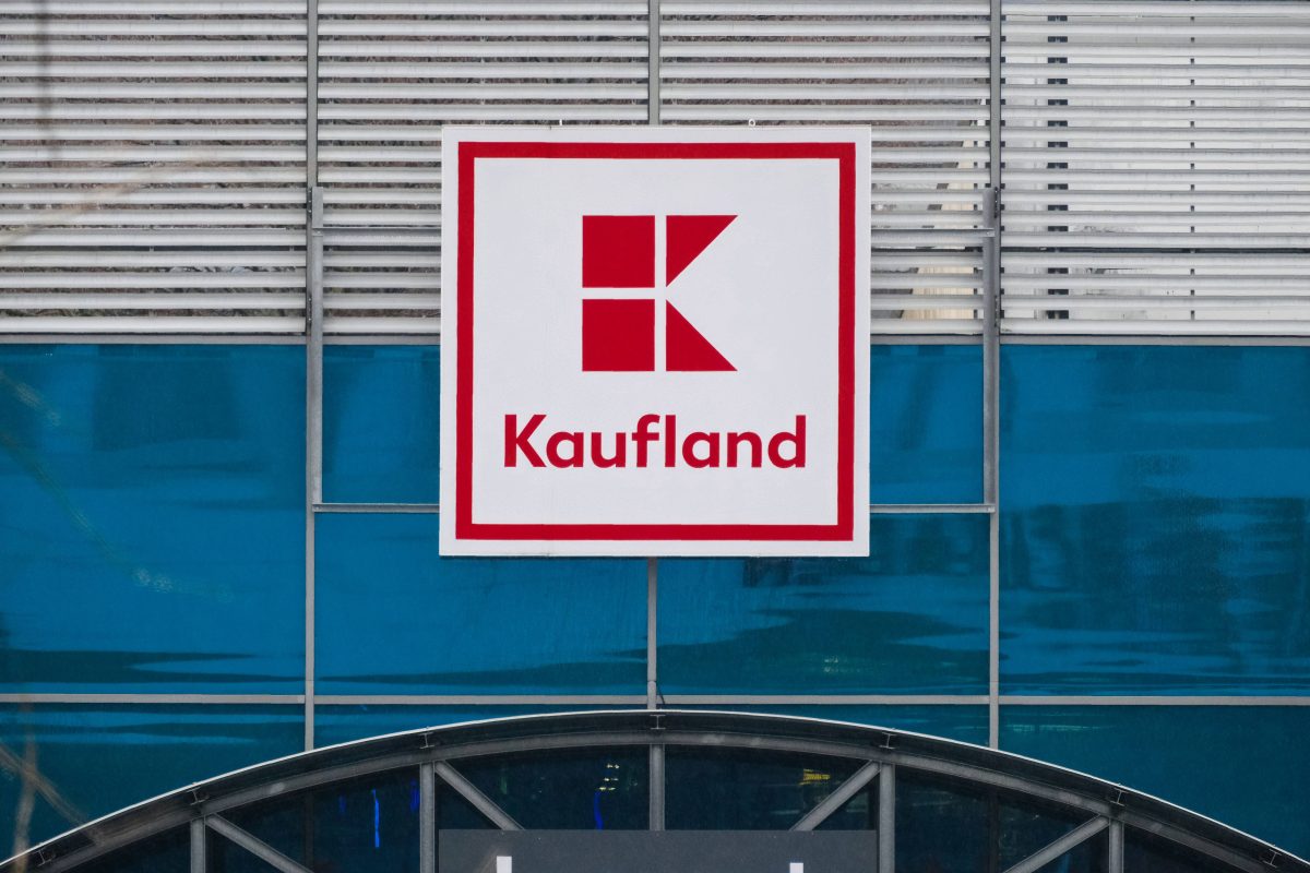 Bei Kaufland, Rewe und Co. sorgt ein Schokoprodukt für Verwirrung.