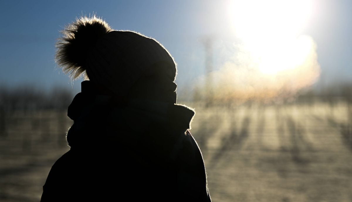 Wetter in NRW: Bibber-Kälte! Kommt es jetzt sogar noch sogar frostiger? „Große Entscheidung“