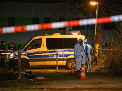 Dortmund: 28-Jährige erstochen.