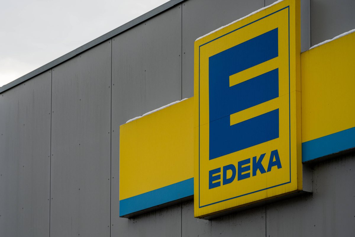 Edeka und Netto: Haltungsform Diskussion