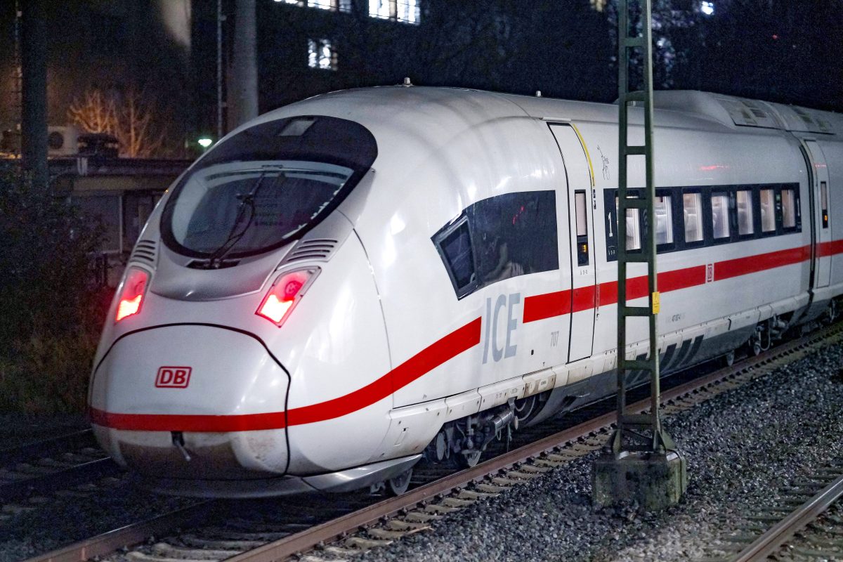 Kurz vor dem Streik unterbreitet die GDL der Deutschen Bahn einen EInigungsvorschlag.