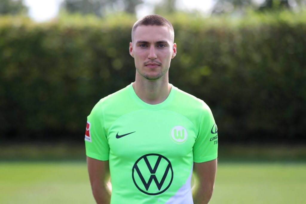Kilian Fischer gilt als Kandidat auf Schalke.