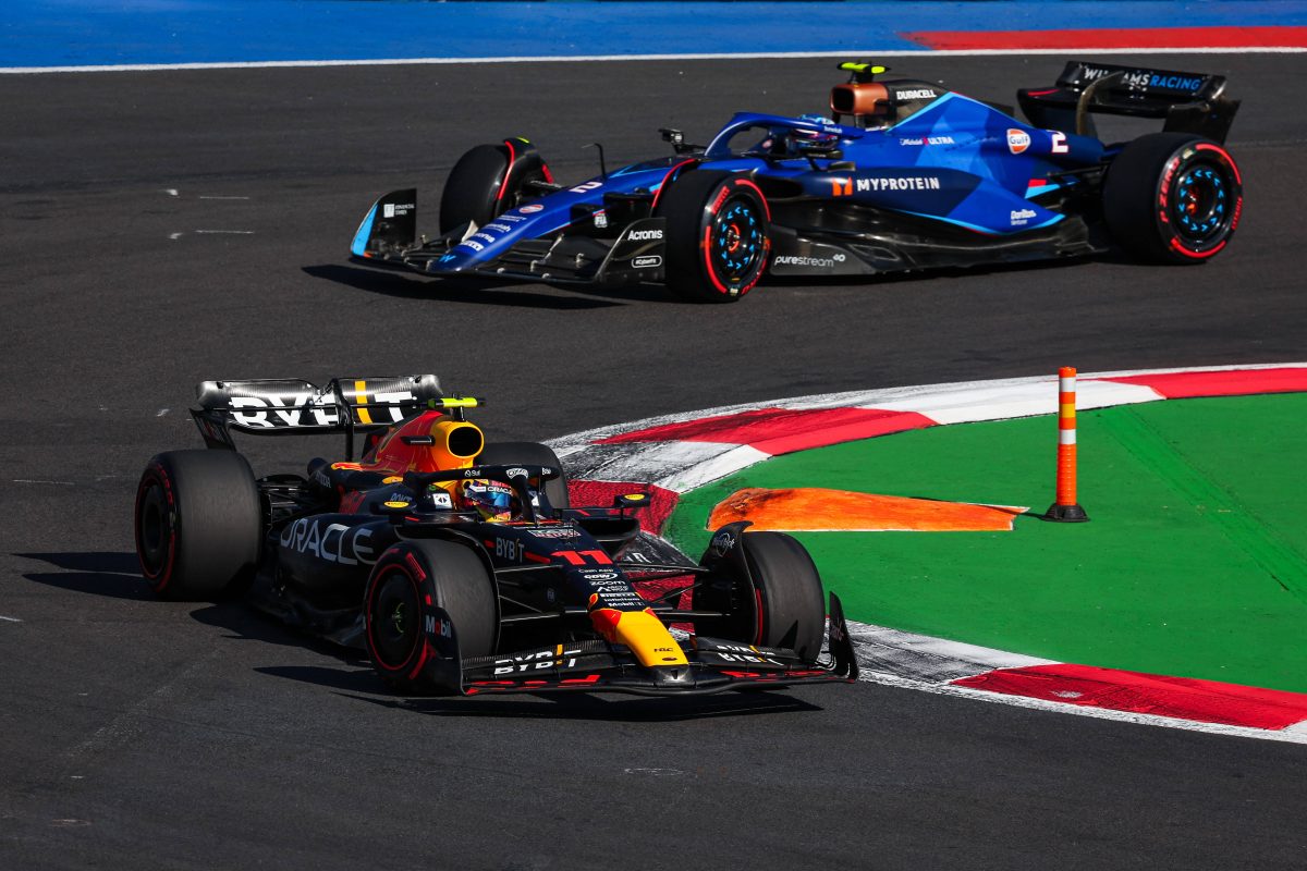 Formel 1: Rennstall macht es Red Bull nach! Großes Auto-Geheimnis gelüftet