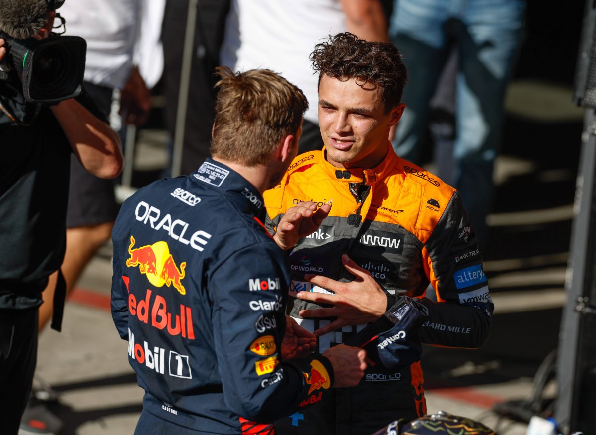 Formel 1: Norris erteilt Red Bull deutliche Absage – „Kein kluger Schachzug“