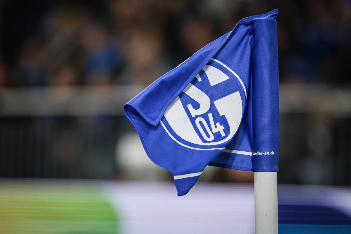 Schalke 04 ogłasza zakończenie – „Nowy dodatek do Schalke”