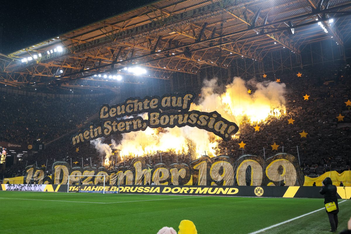 Borussia Dortmund: Wächst das Stimmungsproblem weiter?