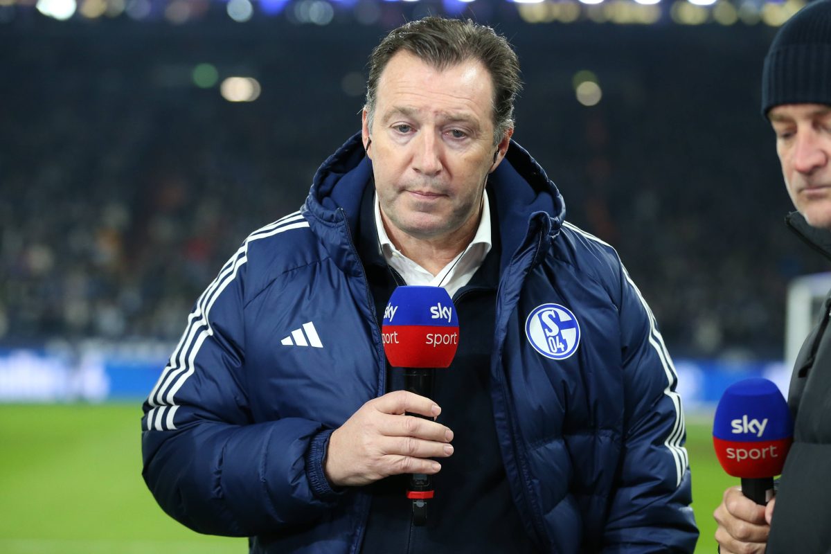 FC Schalke 04: Kibice na 180 po porażce HSV – presja na mocowania Wilmota