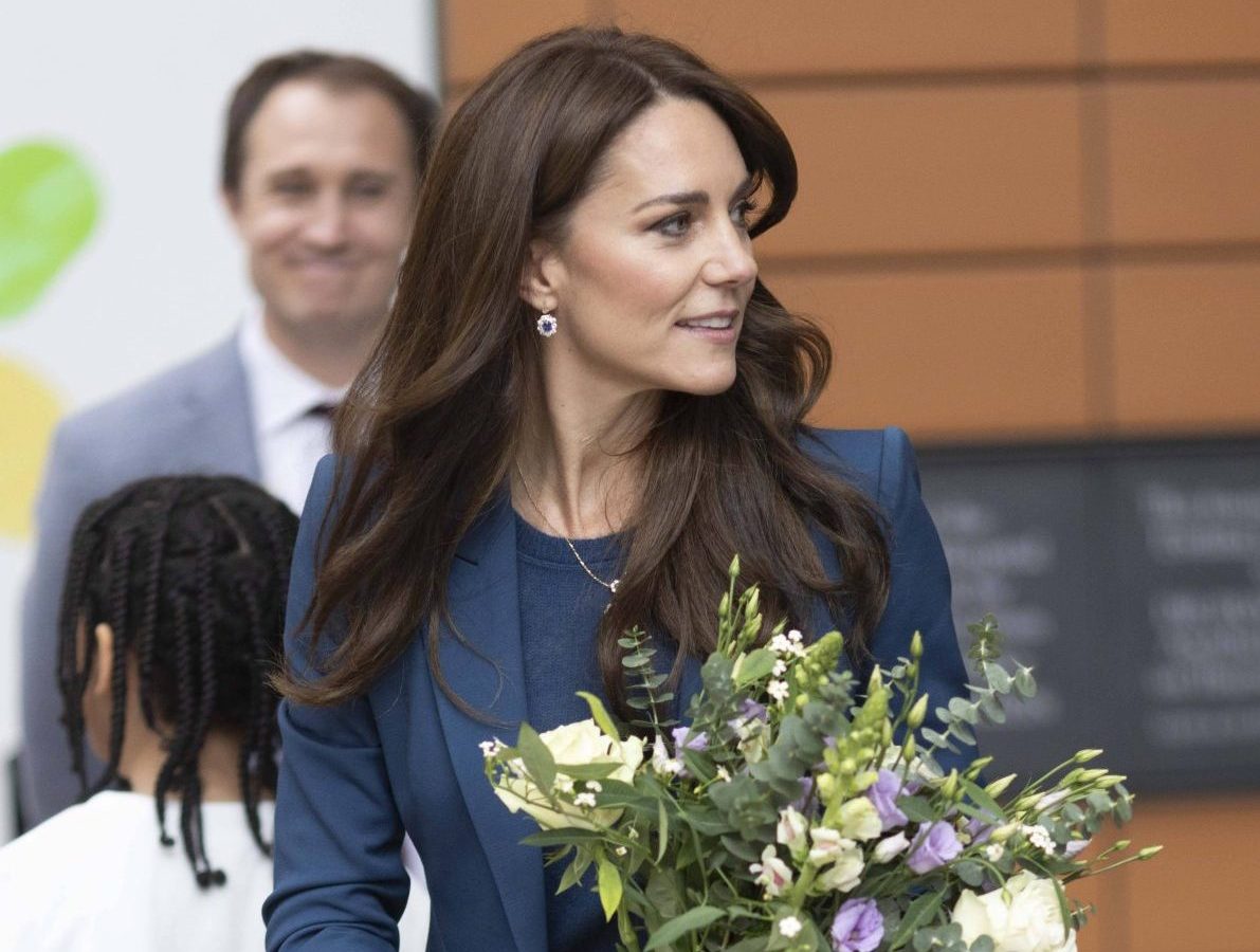 Kate Middleton aus dem Krankenhaus: Warum ihre Kinder sich DARAUF freuen dürfen, erfährst du HIER!