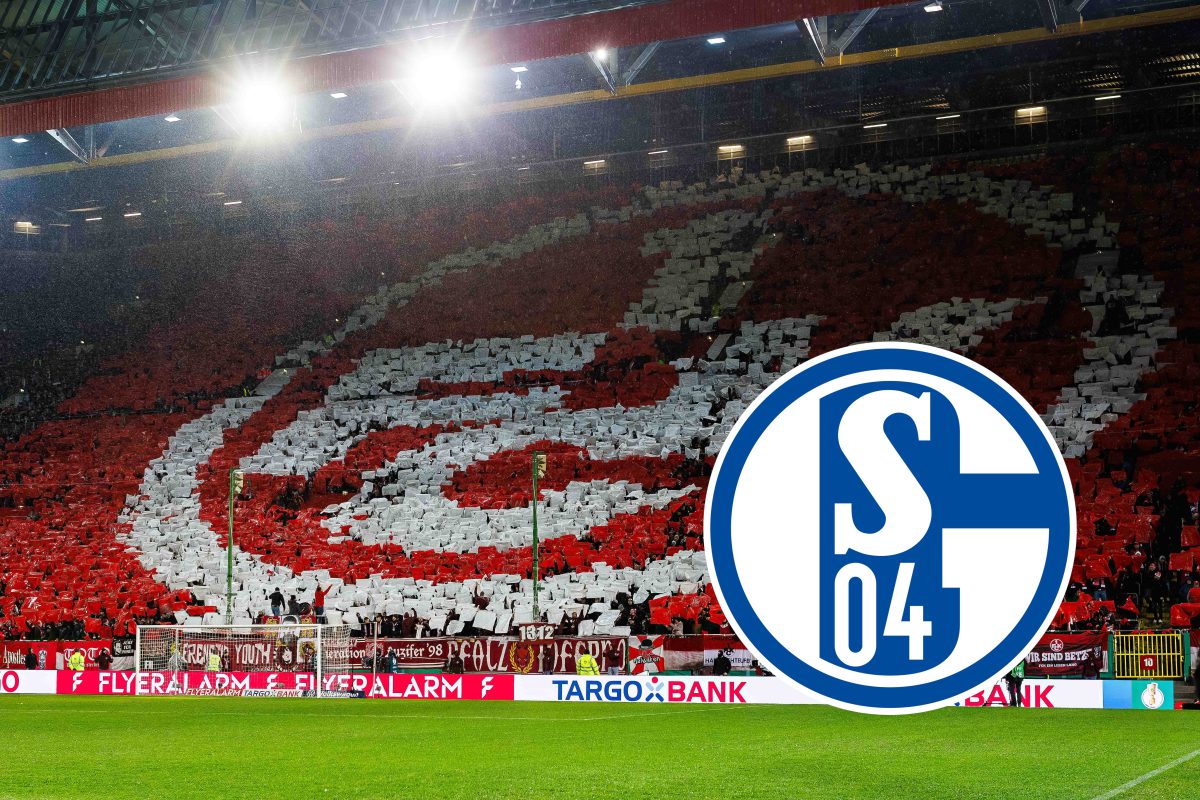 Kaiserlautern Schalke