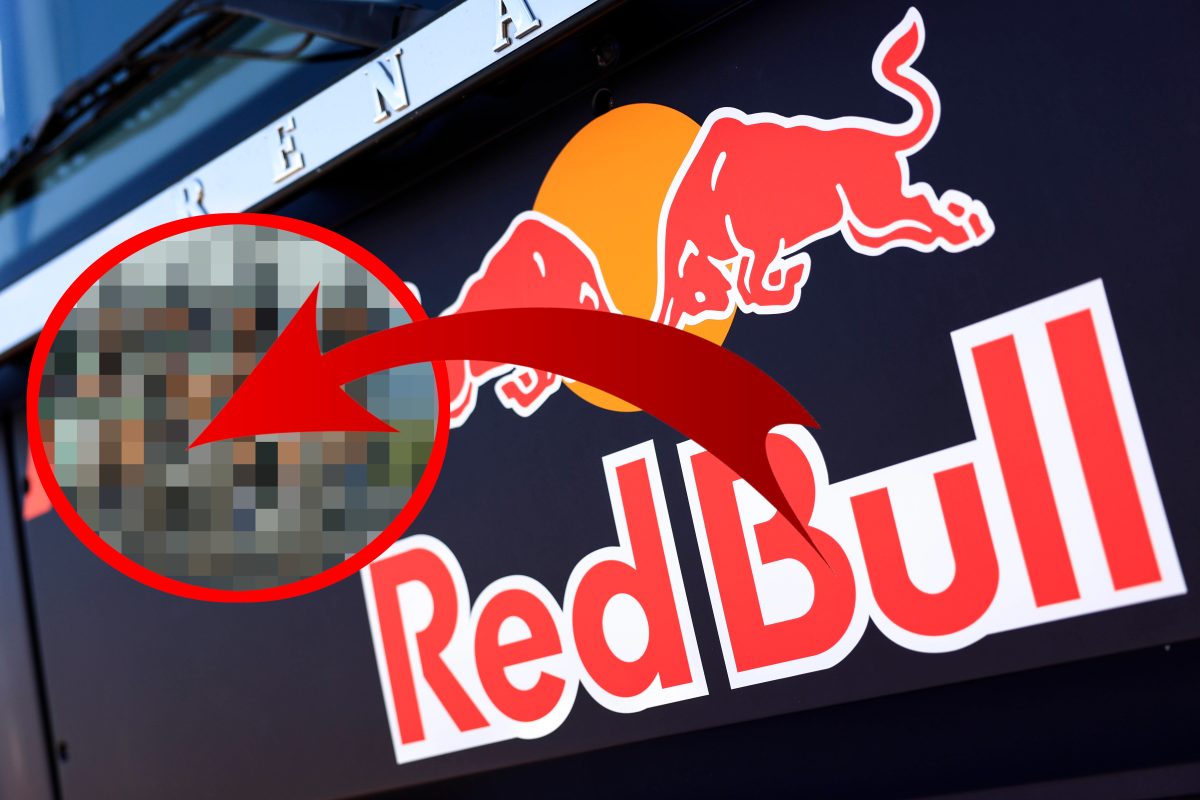 Red Bull