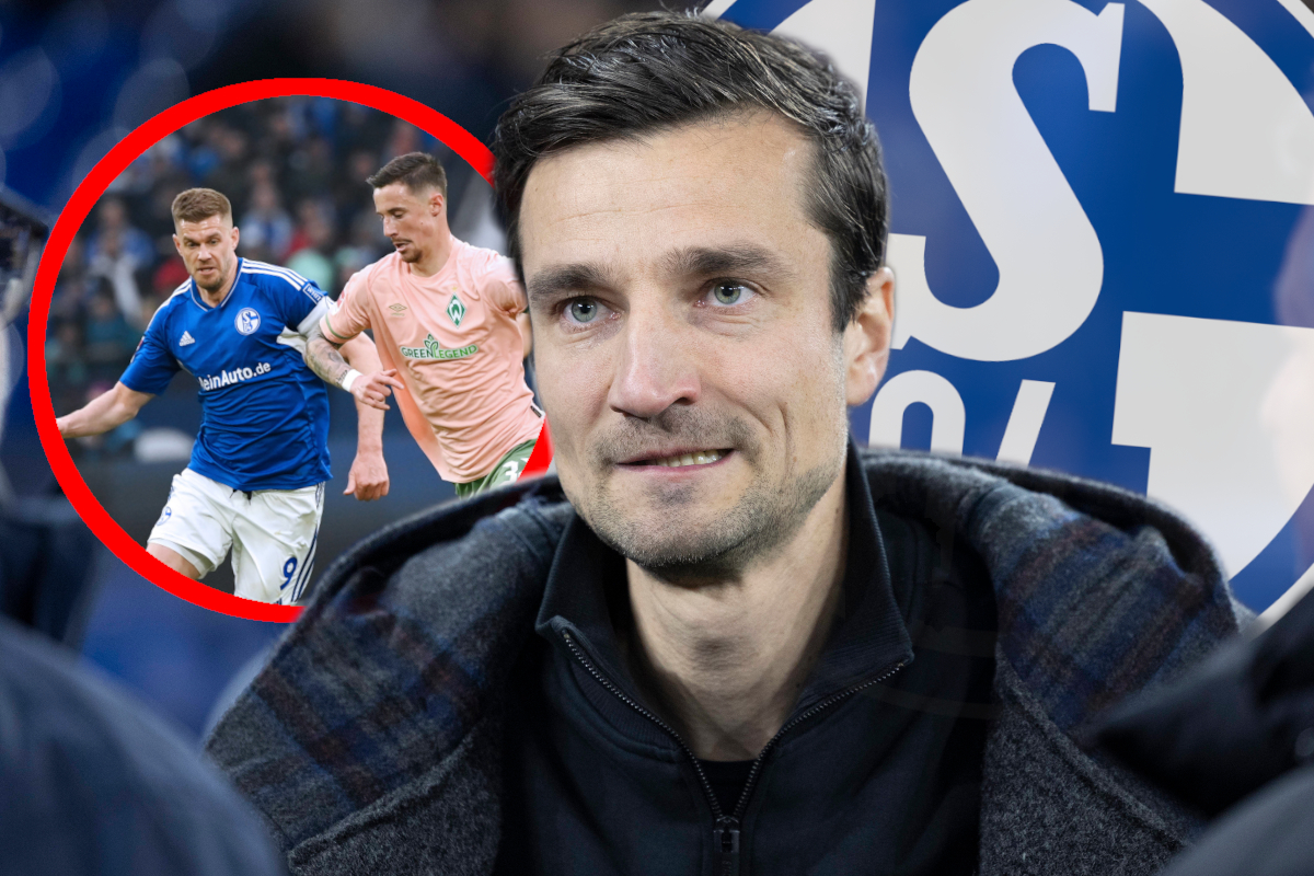 El Schalke 04 está atónito: el rival hace un gran trato